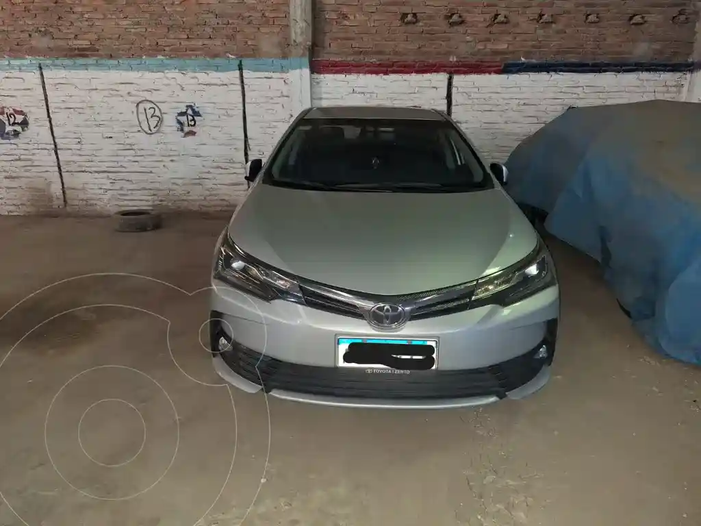 Toyota Corolla 1.8 Se-G Cvt  2019 - foto 2