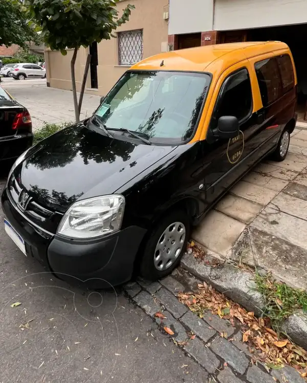 Peugeot Partner Patagónica 1.6 Hdi Vtc Plus (1560 Cc) 2017 - foto 1