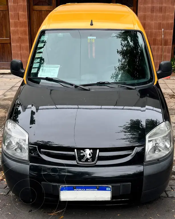 Peugeot Partner Patagónica 1.6 Hdi Vtc Plus (1560 Cc) 2017 - foto 3