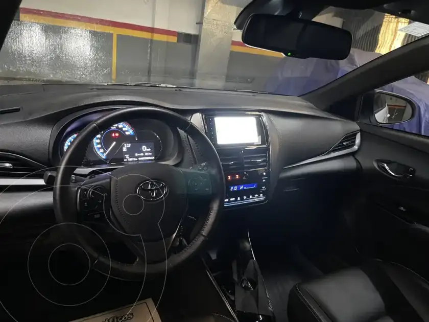 Toyota Yaris 1.5 Xls Pack Cvt  2024 - foto 5