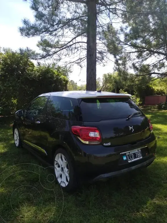 Citroën Ds3 Turbo Sport Chic (1589 Cc) 2012 - foto 2