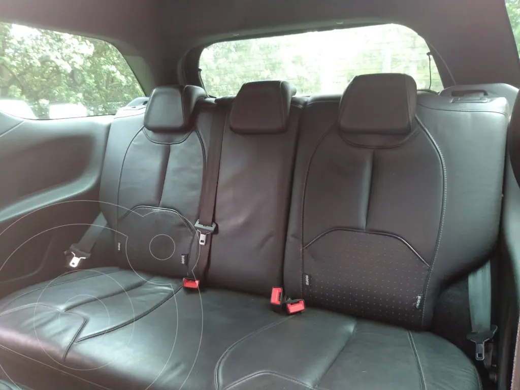 Citroën Ds3 Turbo Sport Chic (1589 Cc) 2012 - foto 5