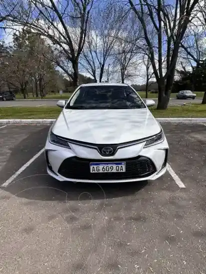 Toyota Corolla Hybrid 1.8 Xe-I Ecvt  2024 - foto 1