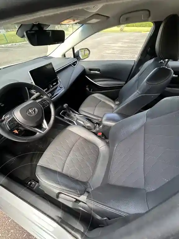 Toyota Corolla Hybrid 1.8 Xe-I Ecvt  2024 - foto 2