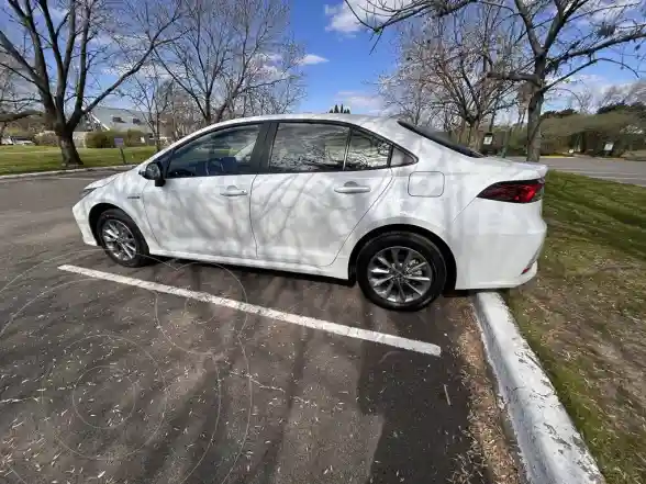 Toyota Corolla Hybrid 1.8 Xe-I Ecvt  2024 - foto 4