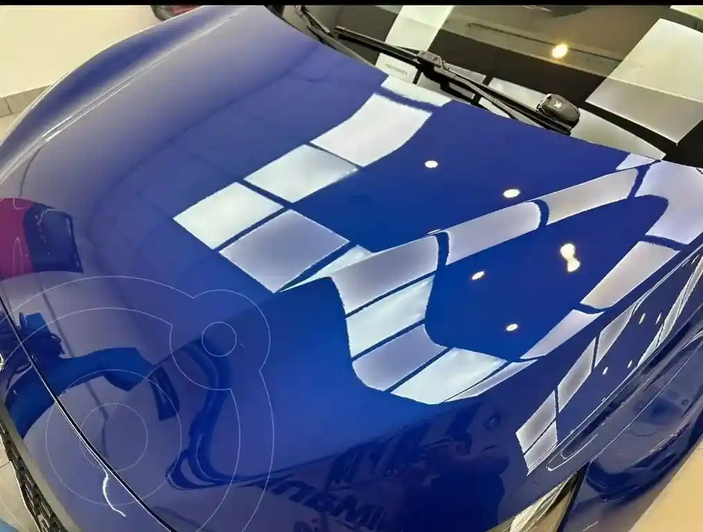 Peugeot 208 Feline 1.6  2023 - foto 5