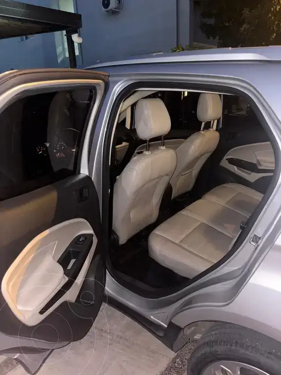 Ford Ecosport Titanium 1.5L Aut  2021 - foto 5