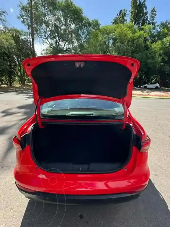 Fiat Cronos 1.3L Drive Pack Conectividad  2021 - foto 2