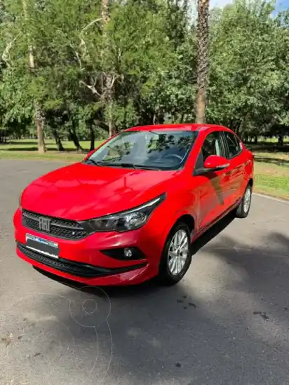 Fiat Cronos 1.3L Drive Pack Conectividad  2021 - foto 3