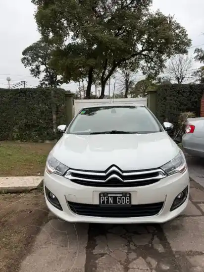 Citroën C4 Lounge 2.0 Tendance Pack 2015/16  2015 - foto 5
