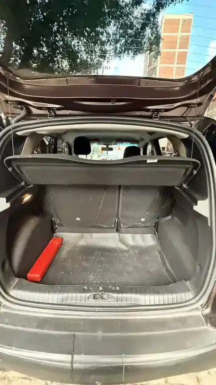Citroën C3 Aircross Feel Vti Aut  2020 - foto 2