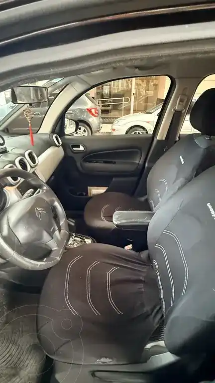 Citroën C3 Aircross Feel Vti Aut  2020 - foto 3