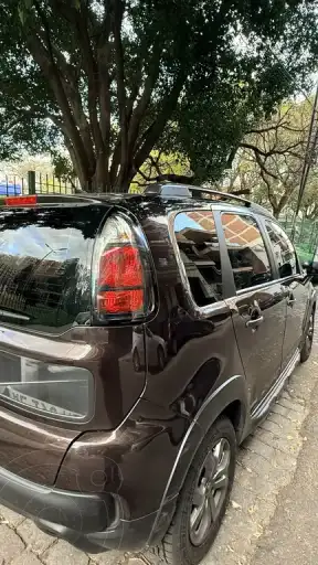 Citroën C3 Aircross Feel Vti Aut  2020 - foto 4