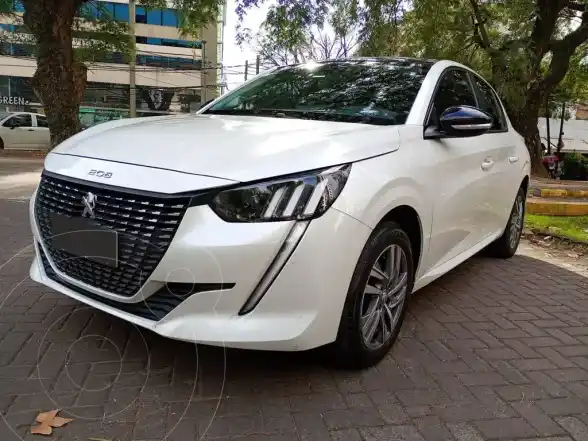 Peugeot 208 Feline 1.6 Tiptronic  2023 - foto 2