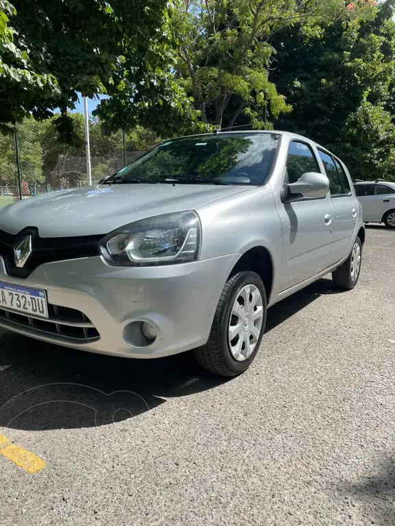 Renault Clio 2016 - foto 1