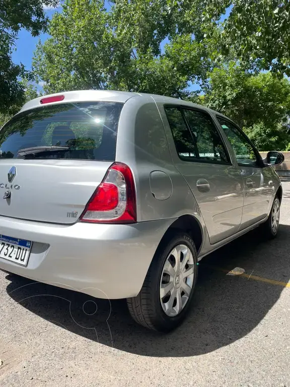 Renault Clio Mío 5P Confort Pack Sat (1149 Cc) 2016 - foto 3