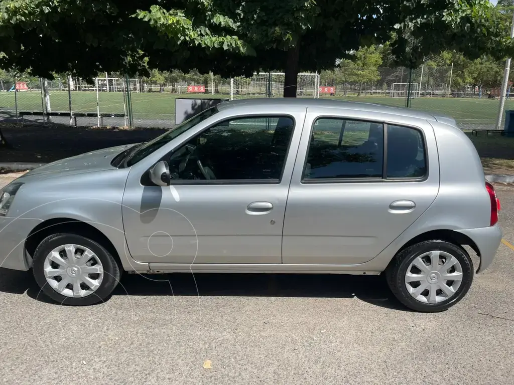 Renault Clio Mío 5P Confort Pack Sat (1149 Cc) 2016 - foto 5
