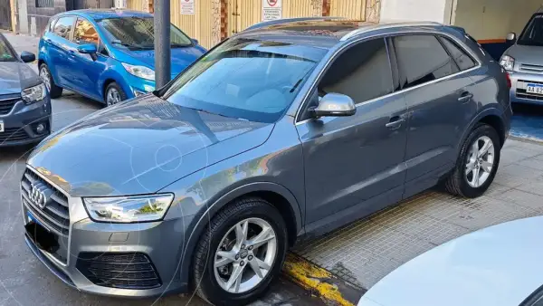 Audi Q3 1.4 T Fsi S-Tronic Sport (1395 Cc) 2019 - foto 1