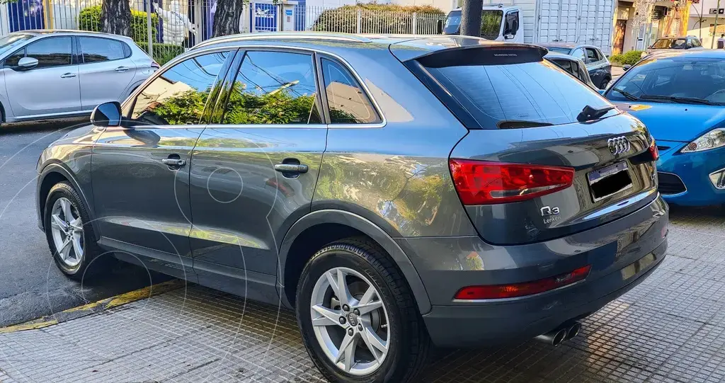 Audi Q3 1.4 T Fsi S-Tronic Sport (1395 Cc) 2019 - foto 4