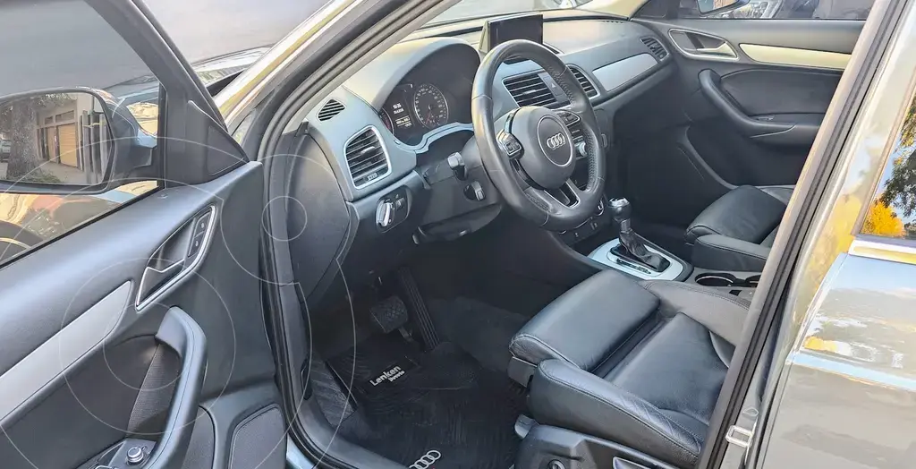 Audi Q3 1.4 T Fsi S-Tronic Sport (1395 Cc) 2019 - foto 5