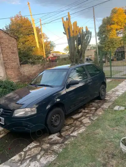 Volkswagen Gol 3P 1.4 Power  2013 - foto 1