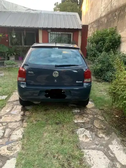 Volkswagen Gol 3P 1.4 Power  2013 - foto 3