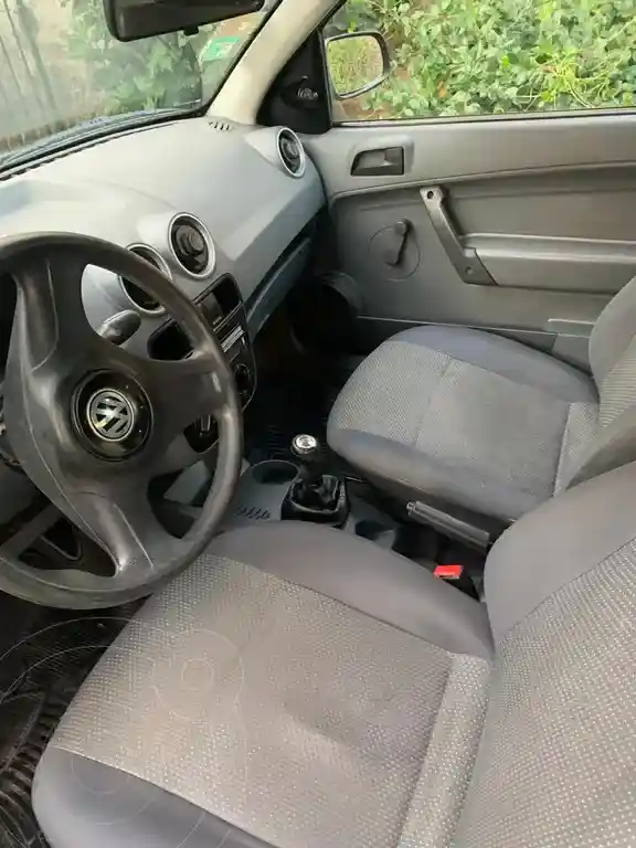 Volkswagen Gol 3P 1.4 Power  2013 - foto 5