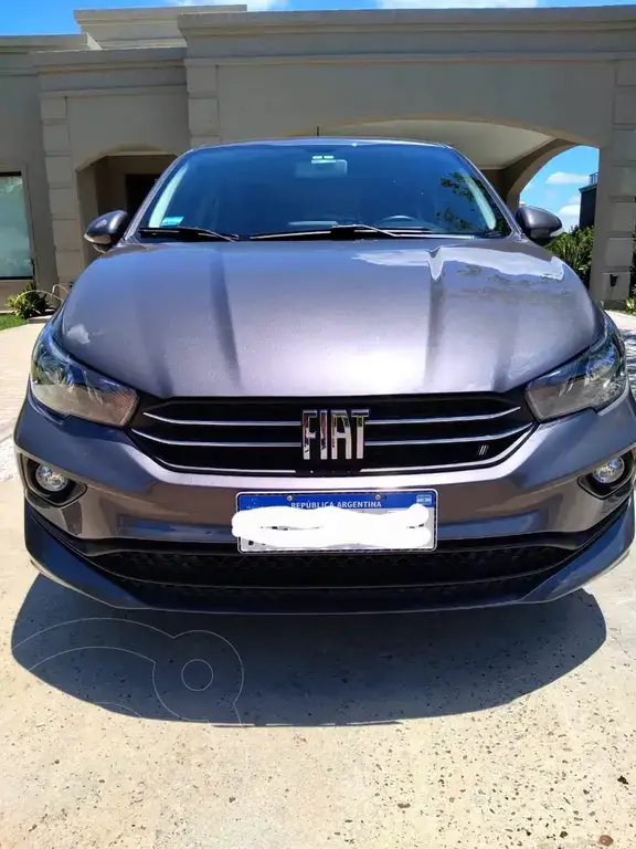 Fiat Cronos 1.3L Drive (1332 Cc) 2024 - foto 1