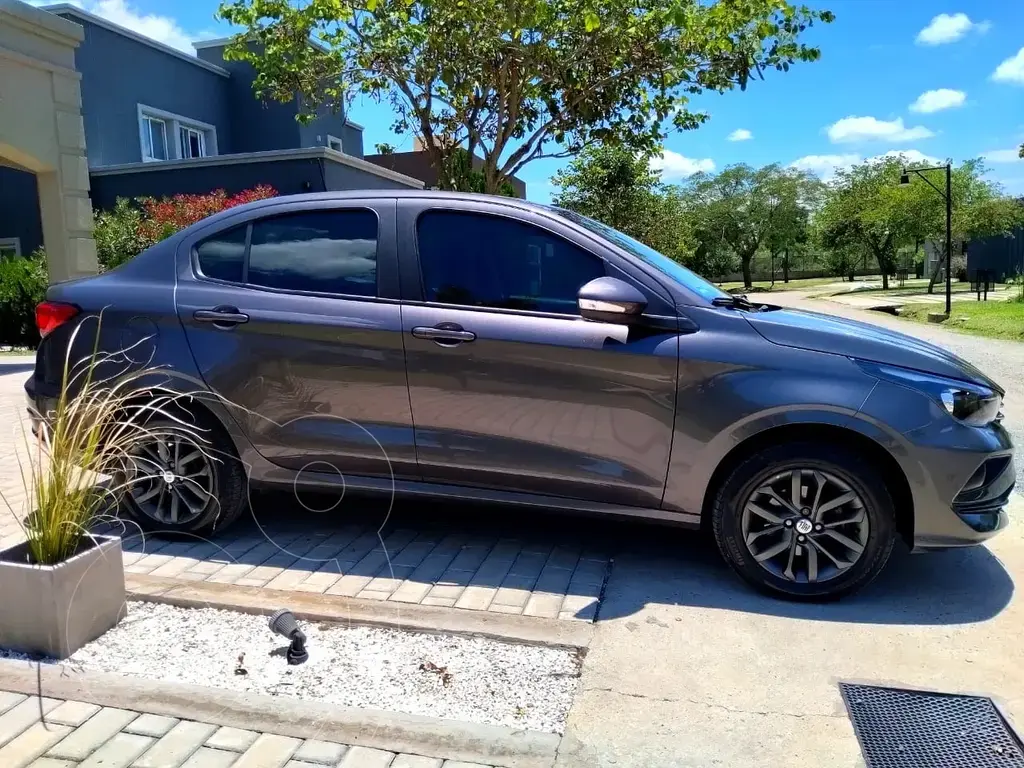 Fiat Cronos 1.3L Drive (1332 Cc) 2024 - foto 3