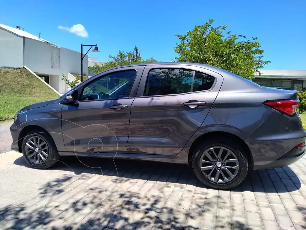 Fiat Cronos 1.3L Drive (1332 Cc) 2024 - foto 4