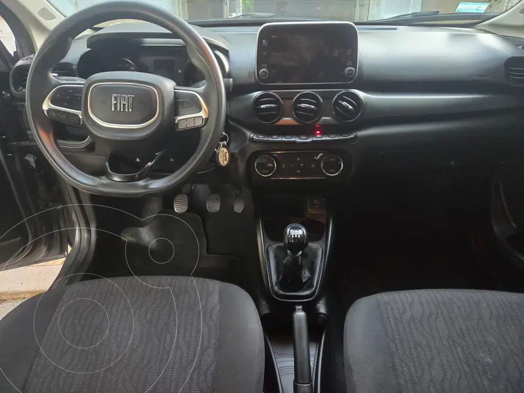 Fiat Cronos 1.3L Drive (1332 Cc) 2024 - foto 5