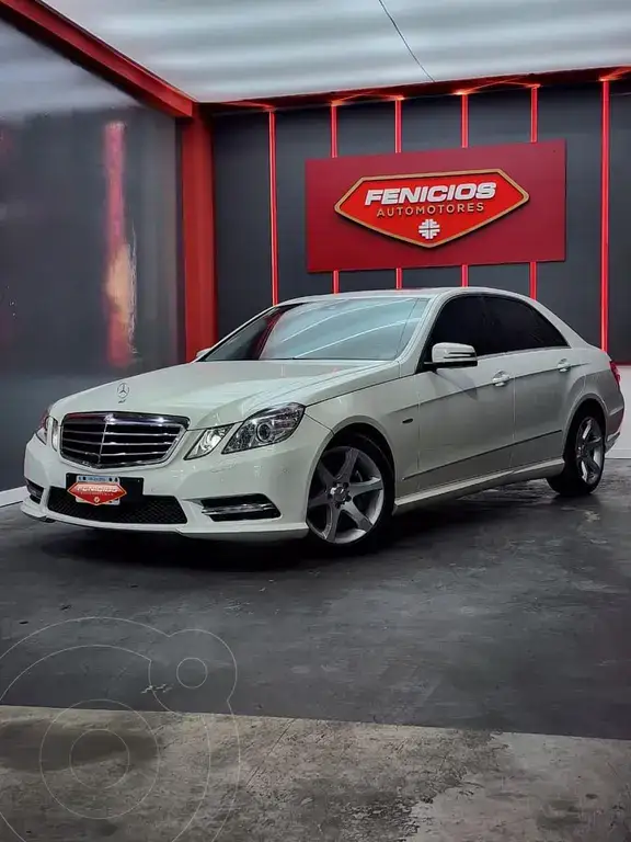 Mercedes Clase 2013 - foto 1