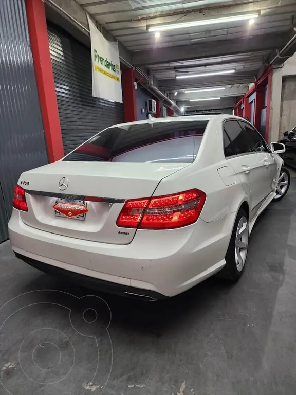 Mercedes Clase Slk E 250 Cgi Blueefficiency Avant Aut 2013 - foto 2