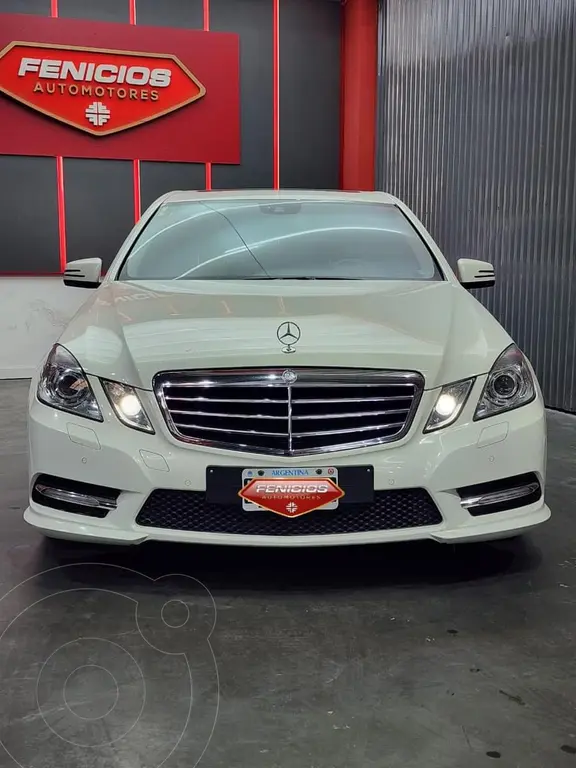 Mercedes Clase Slk E 250 Cgi Blueefficiency Avant Aut 2013 - foto 4
