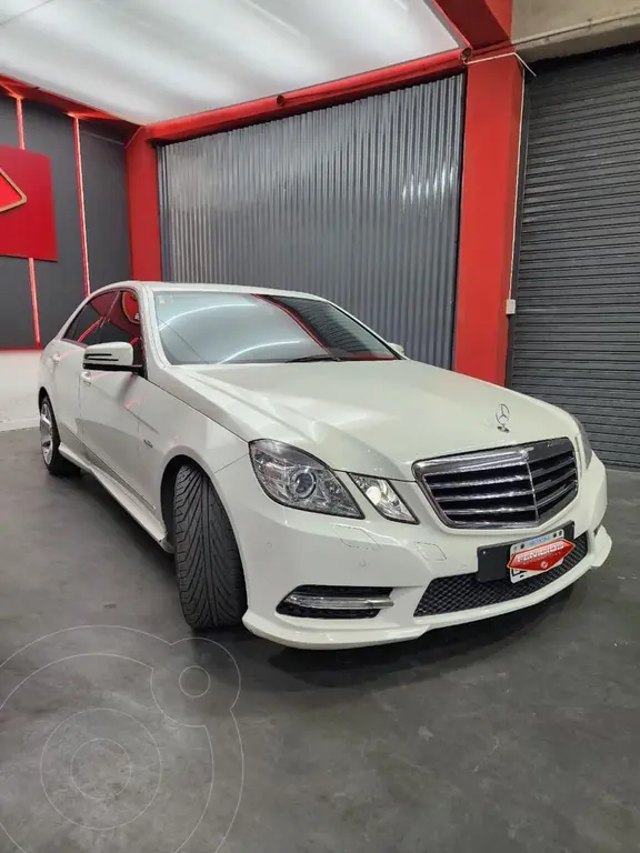 Mercedes Clase Slk E 250 Cgi Blueefficiency Avant Aut 2013 - foto 5
