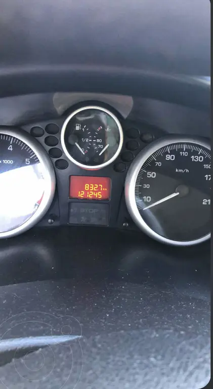 Peugeot 207 Compact 1.4 Xr 5P (1360 Cc) 2010 - foto 4