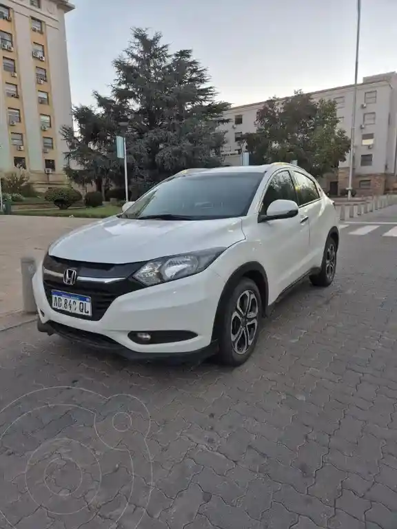 Honda Hr-V Ex-L Cvt  2017 - foto 1