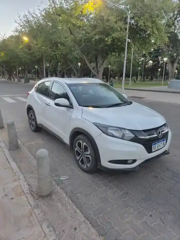 Honda Hr-V Ex-L Cvt  2017 - foto 2