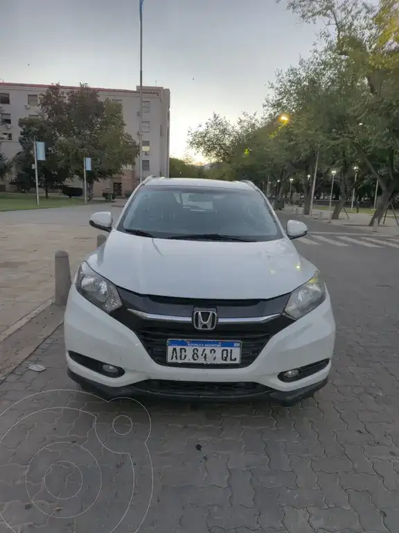 Honda Hr-V Ex-L Cvt  2017 - foto 5
