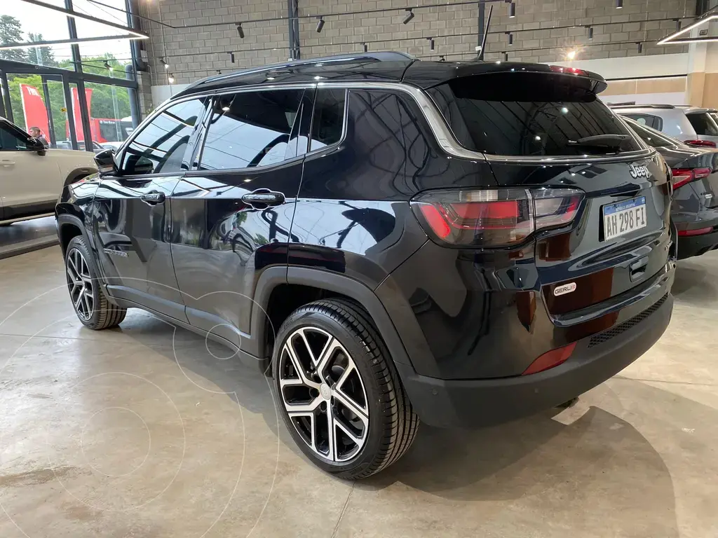 Jeep Compass 1.3 4X2 Limited Plus Aut (1332 Cc) 2025 - foto 2