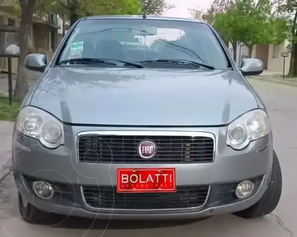 Fiat Siena 1.4 Attractive Active  2011 - foto 1