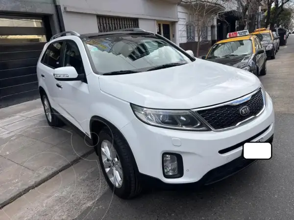 KIA Sorento 2013 - foto 1