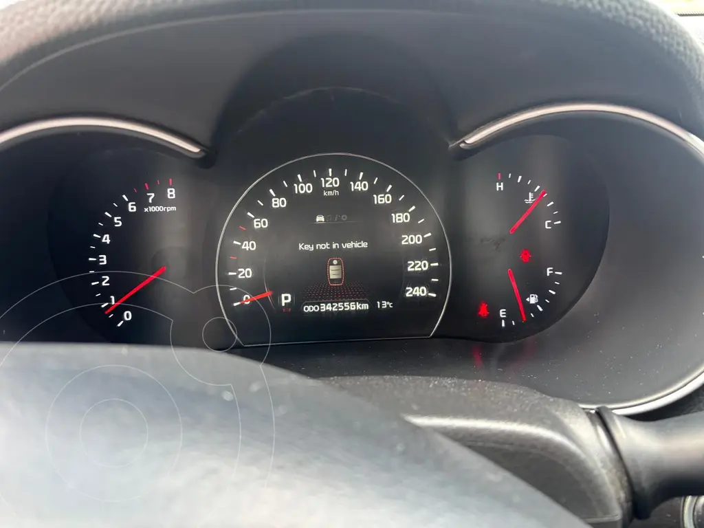 Kia Sorento Ex 2.4 Aut Premium 4X4 (2349 Cc) 2013 - foto 3