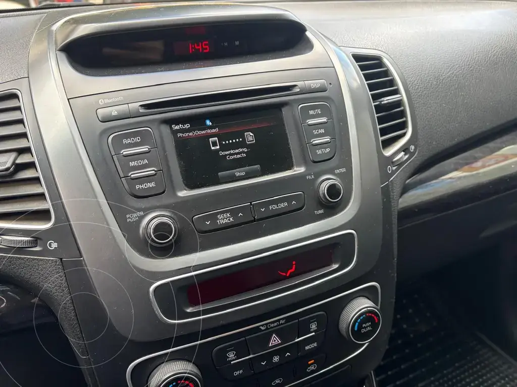 Kia Sorento Ex 2.4 Aut Premium 4X4 (2349 Cc) 2013 - foto 4