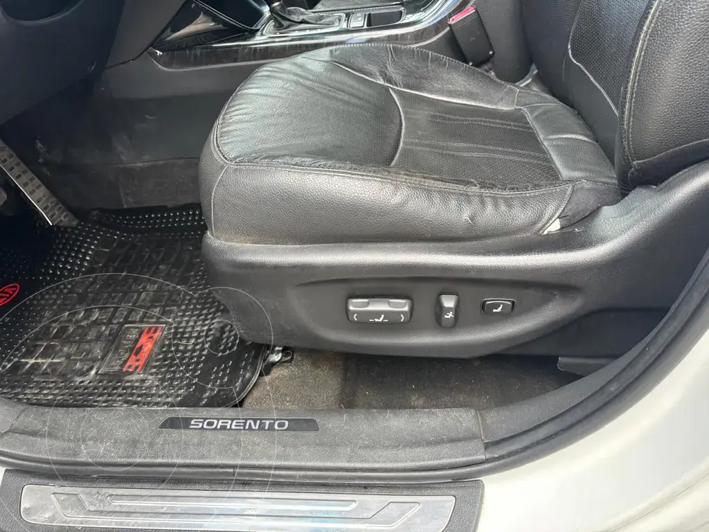 Kia Sorento Ex 2.4 Aut Premium 4X4 (2349 Cc) 2013 - foto 5