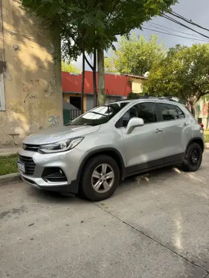 Chevrolet Tracker Premier 4X2  2018 - foto 1