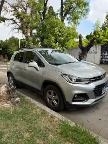 Chevrolet Tracker Premier 4X2  2018 - foto 3