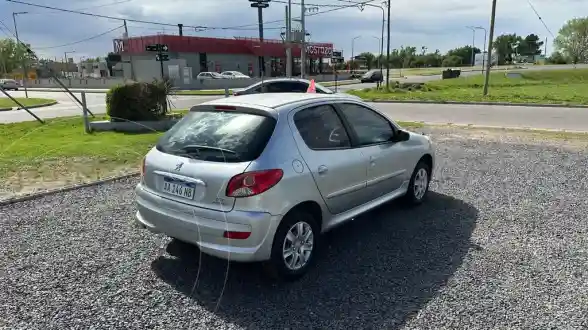 Peugeot 207 Compact 1.4 Allure 5P  2016 - foto 2