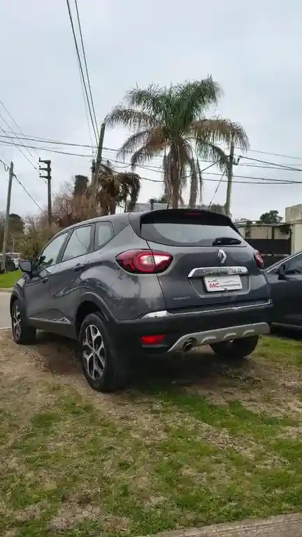 Renault Captur Captur 1.6 Intens Cvt  2019 - foto 5
