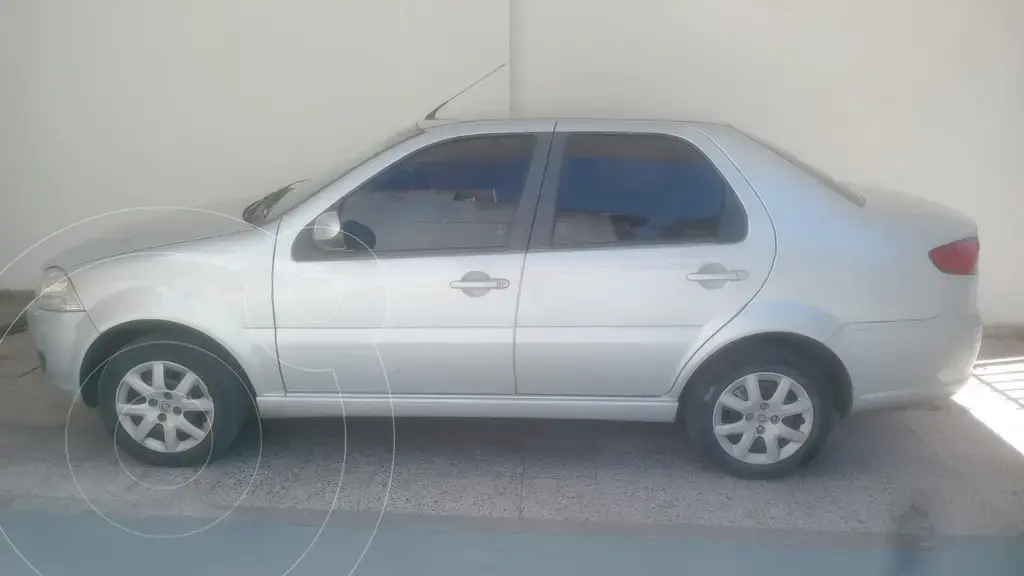 Fiat Siena El 1.4 Attractive  2015 - foto 4